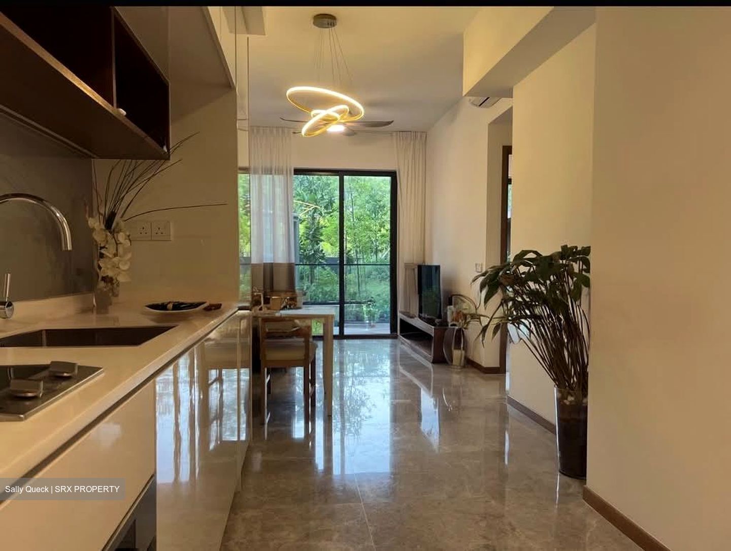 Fourth Avenue Residences (D10), Apartment #554566431